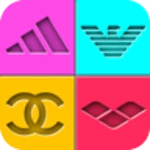 fashion logo quiz android application logo